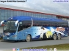 Irizar i6s 3.70 / Scania K-450CB eev5 / Bus-Sur