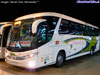 Marcopolo Viaggio G7 1050 / Mercedes Benz OC-500RF-1842 / Pullman del Sur