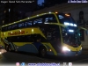 Marcopolo Paradiso G8 1800DD / Scania K-450CB eev5 / Cruz del Sur