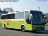 Marcopolo Viaggio G6 1050 / Mercedes Benz O-400RSE Eletronico / Tur Bus Marcopolo Viaggio G6 1050 / Mercedes Benz O-400RSE Eletronico / Tur Bus