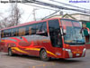 Busscar Vissta Buss Elegance 360 / Mercedes Benz O-500R-1830 / Buses Fierro