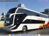 Marcopolo Paradiso G8 1800DD / Volvo B-450R Euro5 / Pullman del Sur