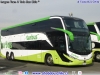 Marcopolo Paradiso G8 1800DD / Scania K-410CB eev5 / Tur Bus
