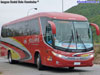Marcopolo Viaggio G7 1050 / Mercedes Benz OC-500RF-1842 / IGI Llaima
