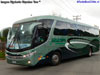 Marcopolo Viaggio G7 1050 / Mercedes Benz OC-500RF-1842 / IGI Llaima