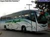 Irizar Century III 3.70 / Scania K-340B / Línea Azul