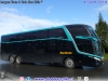 Marcopolo Paradiso G7 1800DD / Volvo B-420R Euro5 / Bus Norte GESC