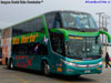 Marcopolo Paradiso G7 1800DD / Mercedes Benz O-500RSD-2442 / Bus Norte