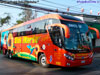 Mascarello Roma 370 / Mercedes Benz O-500RSD-2442 / Bus Norte