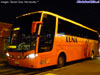 Busscar Jum Buss 360 / Volvo B-12R / Pullman Luna Express