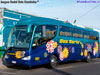 Irizar PB 3.90 / Scania K-340 / Bus Norte