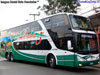Modasa Zeus II / Scania K-410B / Buses Ruta 5 Modasa Zeus II / Scania K-410B / Buses Ruta 5