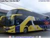 Comil Campione Invictus DD / Volvo B-450R Euro5 / Jet Sur