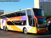 Marcopolo Paradiso G6 1800DD / Mercedes Benz O-500RSD-2442 / Los Libertadores