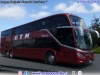 Modasa Zeus 5 / Scania K-410CB eev5 / Buses ETM