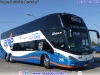 Modasa Zeus 5 / Volvo B-450R Euro5 / EME Bus