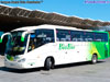 Irizar Century III 3.70 / Mercedes Benz O-500RS-1836 / Buses Bio Bio
