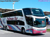 Marcopolo Paradiso G7 1800DD / Scania K-410B / Pullman Tur