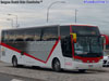 Busscar Jum Buss 360 / Mercedes Benz O-400RSE Eletrônico / Salón Villa Prat