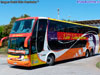 Marcopolo Paradiso G6 1800DD / Mercedes Benz O-500RSD-2442 / Los Libertadores (Auxiliar Pullman Bus)