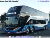 Marcopolo Paradiso G8 1800DD / Volvo B-450R 8x2 Euro5 / EME Bus