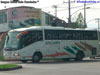 Irizar Century II 3.70 / Mercedes Benz OH-1628L / IGI Llaima