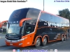 Marcopolo Paradiso G7 1800DD / Volvo B-420R 8x2 Euro5 / Milano Bus