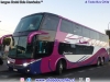 Marcopolo Paradiso G6 1800DD / Volvo B-12R / Vía Costa