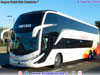 Marcopolo Paradiso G8 1800DD / Volvo B-450R Euro5 / Pullman del Sur