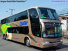 Marcopolo Paradiso G6 1800DD / Mercedes Benz O-500RSD-2442 / CruzMar