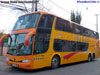 Marcopolo Paradiso G6 1800DD / Scania K-124IB / Vía Costa