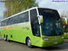 Busscar Jum Buss 380 / Mercedes Benz O-500RS-1836 / Tur Bus