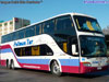 Modasa Zeus II / Scania K-420B / Pullman Tur Modasa Zeus II / Scania K-420B / Pullman Tur