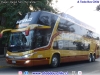 Marcopolo Paradiso G7 1800DD / Scania K-400B eev5 / Pullman Bus
