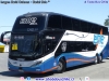 Modasa Zeus 5 / Volvo B-450R Euro5 / EME Bus