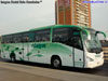 Irizar Century III 3.50 / Scania K-380B / Nilahue