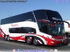 Marcopolo Paradiso G7 1800DD / Volvo B-420R 8x2 Euro5 / Buses Ivergrama
