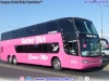 Marcopolo Paradiso G6 1800DD / Mercedes Benz O-500RSD-2442 / Gama Bus