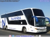 Modasa Zeus 3 / Scania K-400B eev5 / Buses Alianza