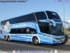 Marcopolo Paradiso New G7 1800DD / Mercedes Benz O-500RSD-2441 BlueTec5 / Talca París & Londres