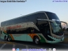 Marcopolo Paradiso G8 1800DD / Scania K-450CB eev5 / Cruz del Sur