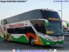 Modasa Zeus 5 / Volvo B-450R Euro5 / Cruz del Sur