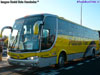 Marcopolo Viaggio G6 1050 / Volvo B-9R / Pullman Sur