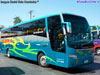 Busscar Vissta Buss Elegance 360 / Mercedes Benz O-500R-1830 / Pullman JR