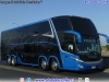 Marcopolo Paradiso G7 1800DD / Scania K-410B 8x2 / Milano Bus
