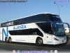 Modasa Zeus 5 / Mercedes Benz O-500RSD-2448 BlueTec5 / Buses Alianza
