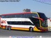 Marcopolo Paradiso G8 1800DD / Mercedes Benz O-500RSD-2448 BlueTec5 / Buses JAC