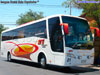 Busscar Vissta Buss Elegance 360 / Mercedes Benz O-500R-1830 / Pullman del Sur