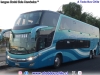 Marcopolo Paradiso G7 1800DD / Scania K-400B eev5 / TranSantin