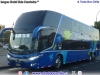 Marcopolo Paradiso G7 1800DD / Scania K-420B / Expresos del Sur